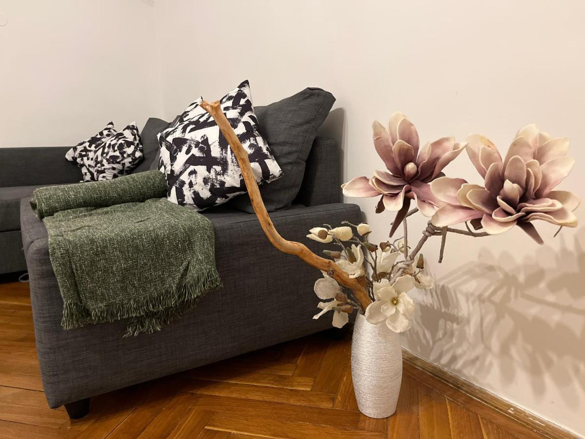Central Residence Budapeszt Zewnętrze zdjęcie