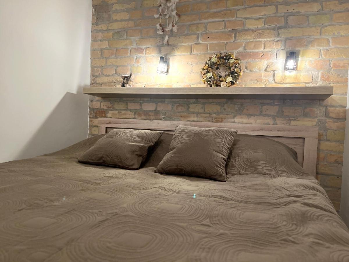 Central Residence Budapeszt Zewnętrze zdjęcie