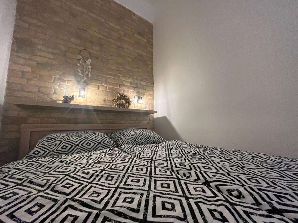Central Residence Budapeszt Zewnętrze zdjęcie