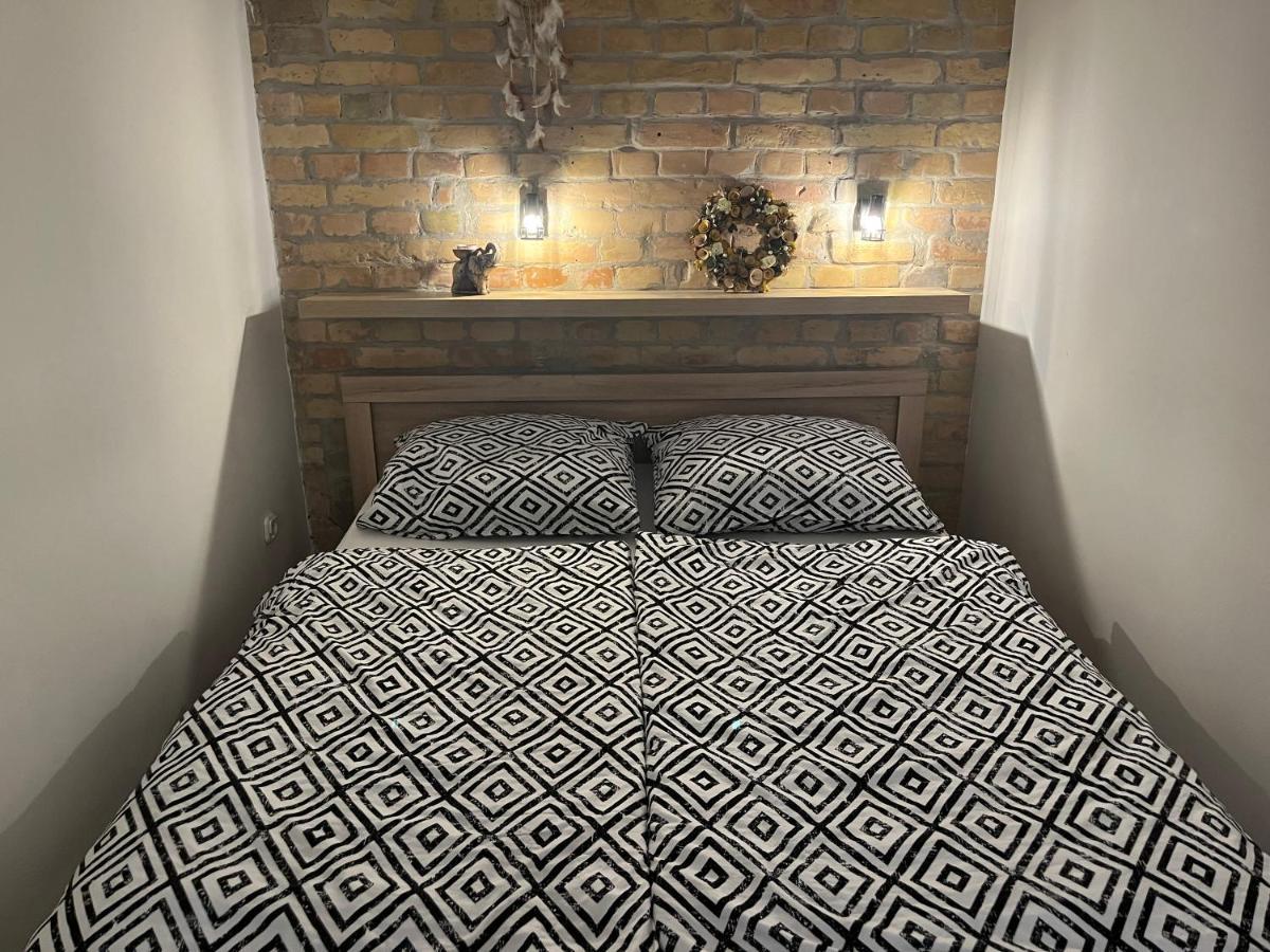 Central Residence Budapeszt Zewnętrze zdjęcie